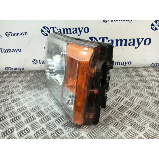 Faro Izquierdo para Land Rover Discovery Iii (L319)
