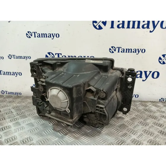Faro Izquierdo para Land Rover Discovery Iii (L319)