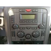 Mando Climatizador para Land Rover Discovery Iii (L319)