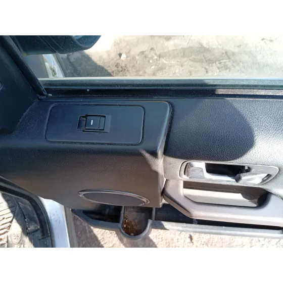 Mando Elevalunas Delantero Derecho para Land Rover Discovery Iii (L319)