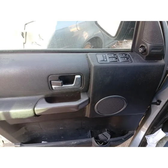 Mando Elevalunas Delantero Izquierdo para Land Rover Discovery Iii (L319)