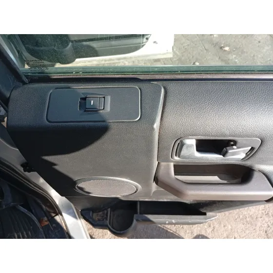 Mando Elevalunas Trasero Derecho para Land Rover Discovery Iii (L319)