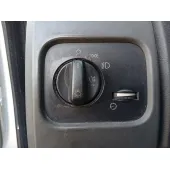 Mando Luces para Land Rover Discovery Iii (L319)