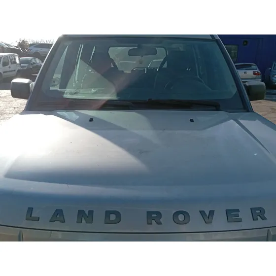 Motor Limpia Delantero para Land Rover Discovery Iii (L319)