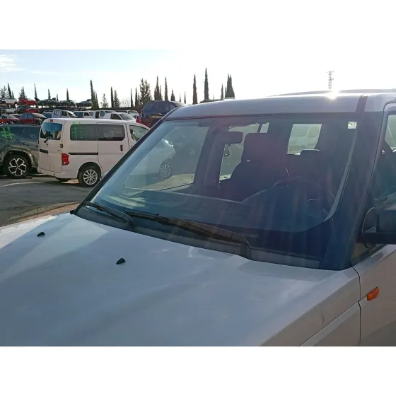Parabrisas para Land Rover Discovery Iii (L319)