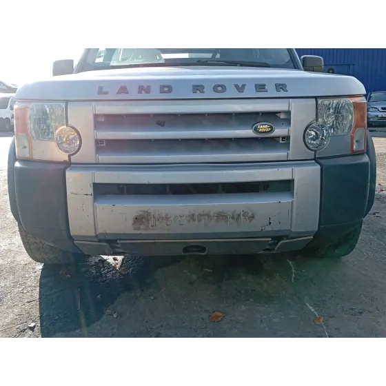 Paragolpes Delantero para Land Rover Discovery Iii (L319)