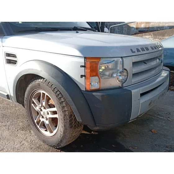 Paragolpes Delantero para Land Rover Discovery Iii (L319)