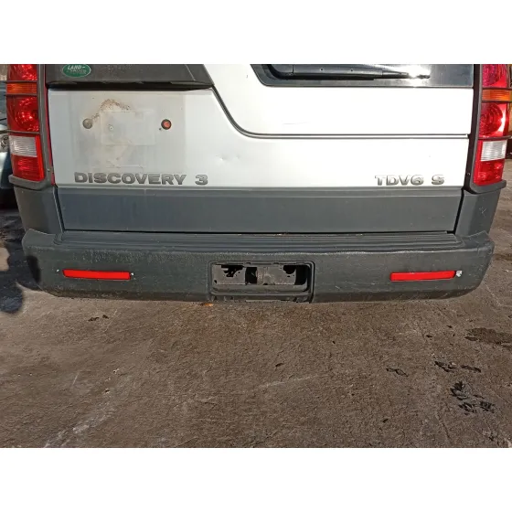 Paragolpes Trasero para Land Rover Discovery Iii (L319)
