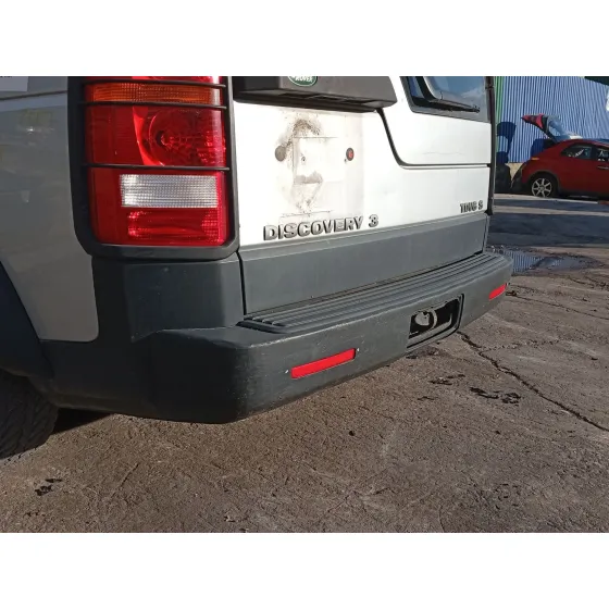 Paragolpes Trasero para Land Rover Discovery Iii (L319)
