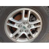 Pinza Freno Delantera Izquierda para Land Rover Discovery Iii (L319)
