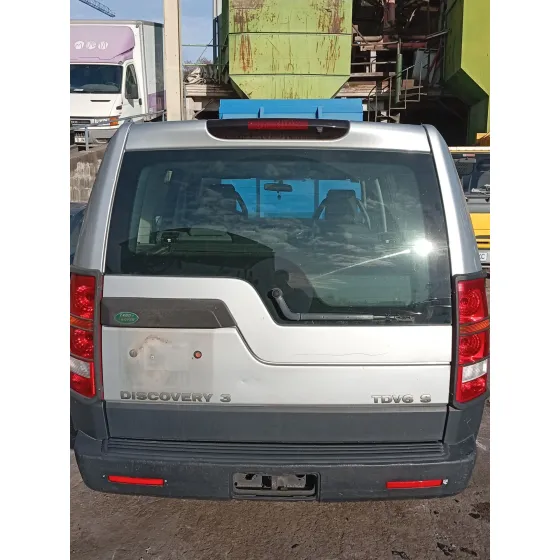 Porton Trasero para Land Rover Discovery Iii (L319)