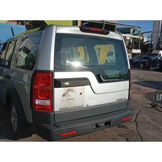 Porton Trasero para Land Rover Discovery Iii (L319)