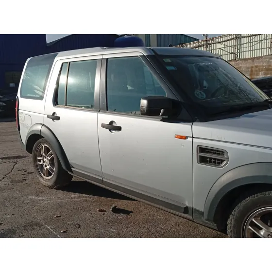 Puerta Delantera Derecha para Land Rover Discovery Iii (L319)