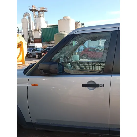 Puerta Delantera Izquierda para Land Rover Discovery Iii (L319)