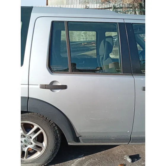 Puerta Trasera Derecha para Land Rover Discovery Iii (L319)