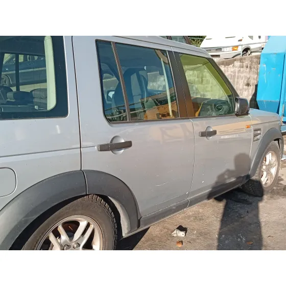Puerta Trasera Derecha para Land Rover Discovery Iii (L319)