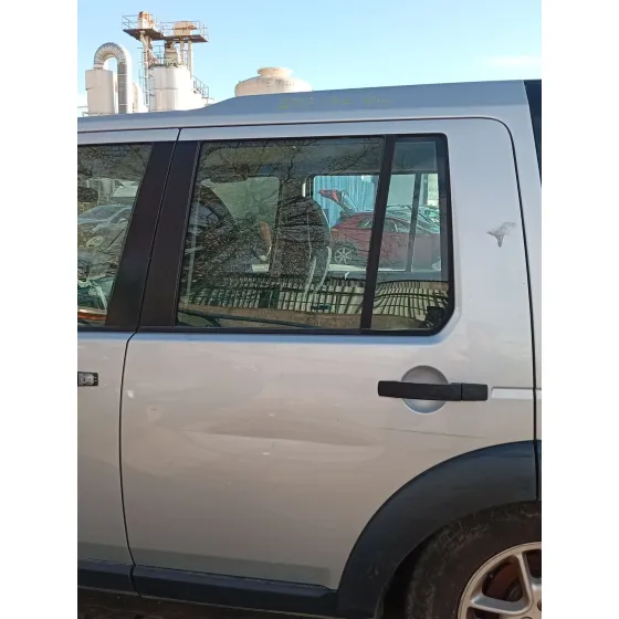 Puerta Trasera Izquierda para Land Rover Discovery Iii (L319)
