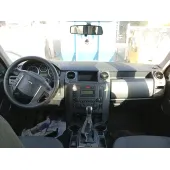 Radiador Calefaccion / Aire Acondicionado para Land Rover Discovery Iii (L319)