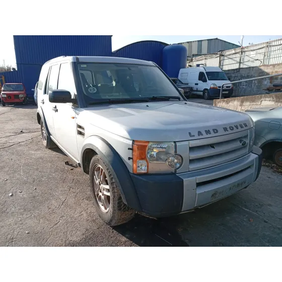 Radiador Calefaccion / Aire Acondicionado para Land Rover Discovery Iii (L319)