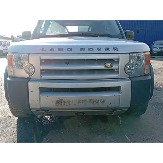 Refuerzo Paragolpes Delantero para Land Rover Discovery Iii (L319)