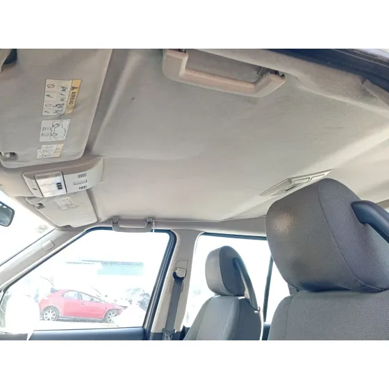Techo Interior para Land Rover Discovery Iii (L319)