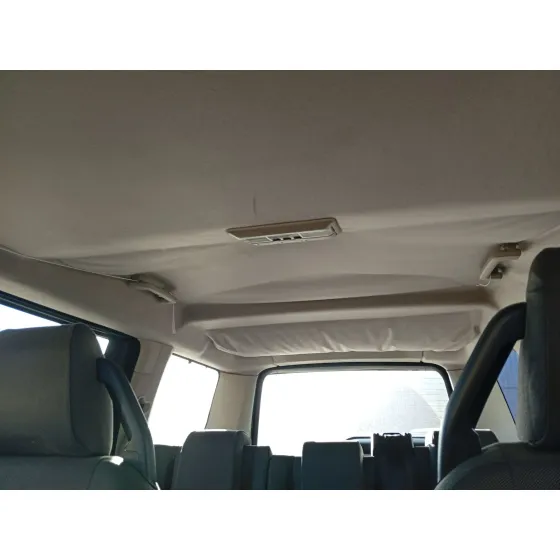 Techo Interior para Land Rover Discovery Iii (L319)