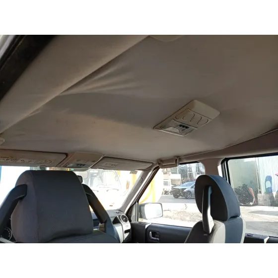 Techo Interior para Land Rover Discovery Iii (L319)