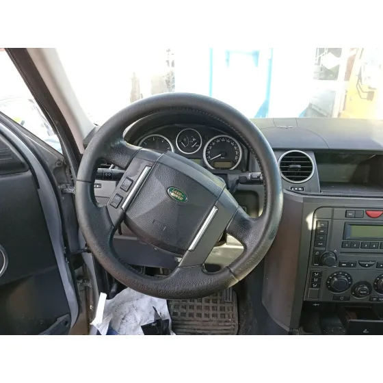 Volante para Land Rover Discovery Iii (L319)