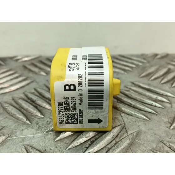 Sensor Impacto Lateral Delantero Izquierdo para Peugeot 307 (3A/C)