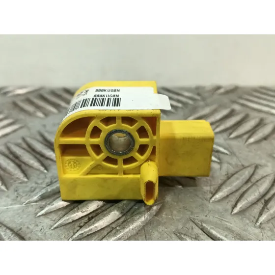 Sensor Impacto Lateral Delantero Izquierdo para Peugeot 307 (3A/C)