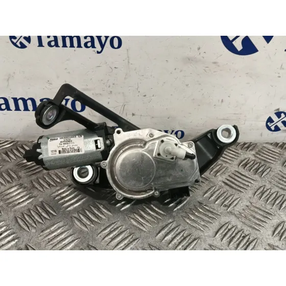 Motor Limpia Trasero para Bmw 1 (E81)