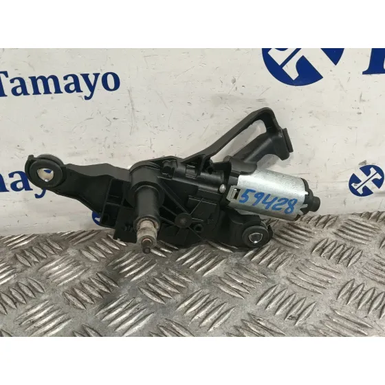 Motor Limpia Trasero para Bmw 1 (E81)