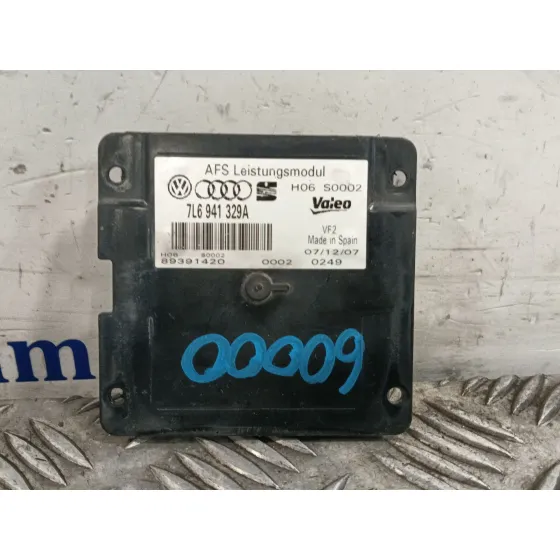 Centralita Faros Xenon para Volkswagen Passat B6 Variant (3C5)