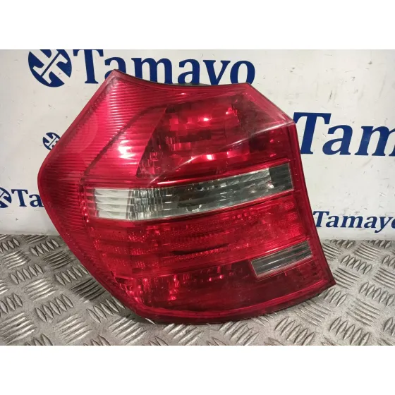 Piloto Trasero Izquierdo para Bmw 1 (E81)