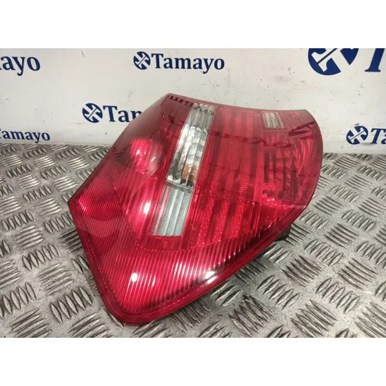 Piloto Trasero Izquierdo para Bmw 1 (E81)