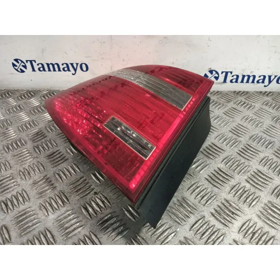Piloto Trasero Izquierdo para Bmw 1 (E81)