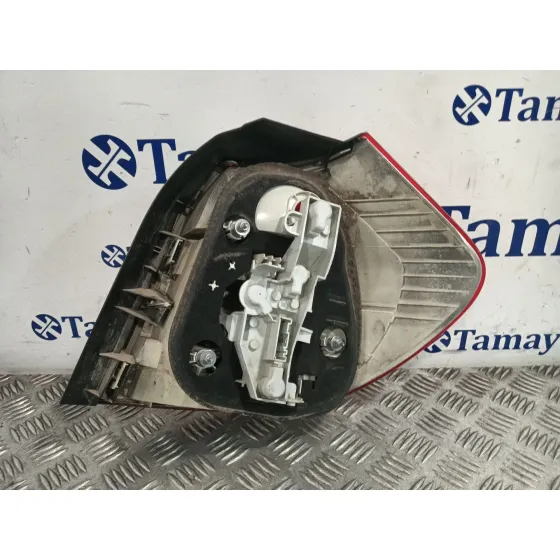 Piloto Trasero Izquierdo para Bmw 1 (E81)