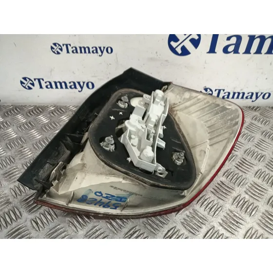 Piloto Trasero Izquierdo para Bmw 1 (E81)