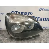 Faro Delantero para Renault Clio Ii (Bb_, Cb_)