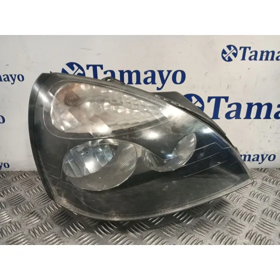 Faro Delantero para Renault Clio Ii (Bb_, Cb_)