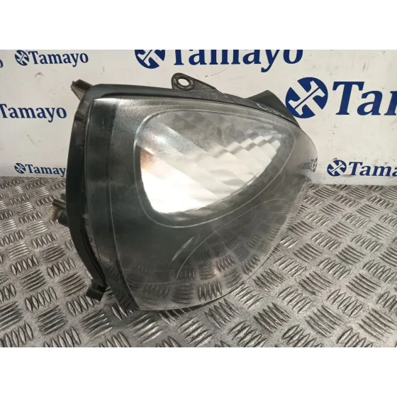 Faro Delantero para Renault Clio Ii (Bb_, Cb_)