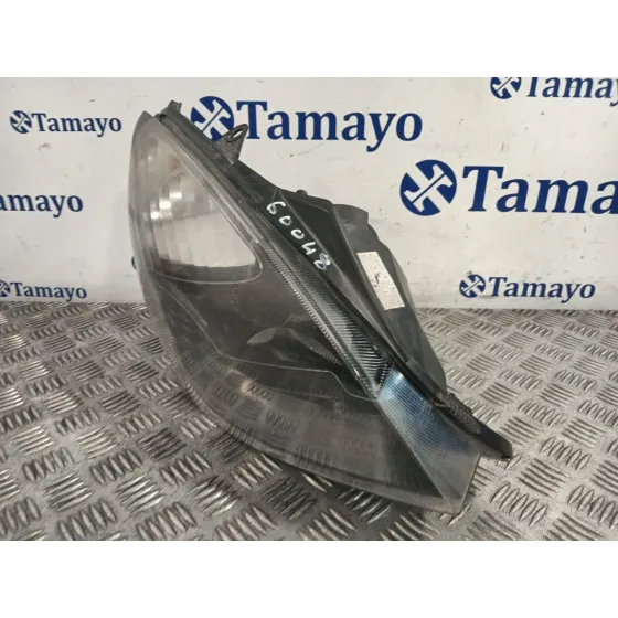 Faro Delantero para Renault Clio Ii (Bb_, Cb_)