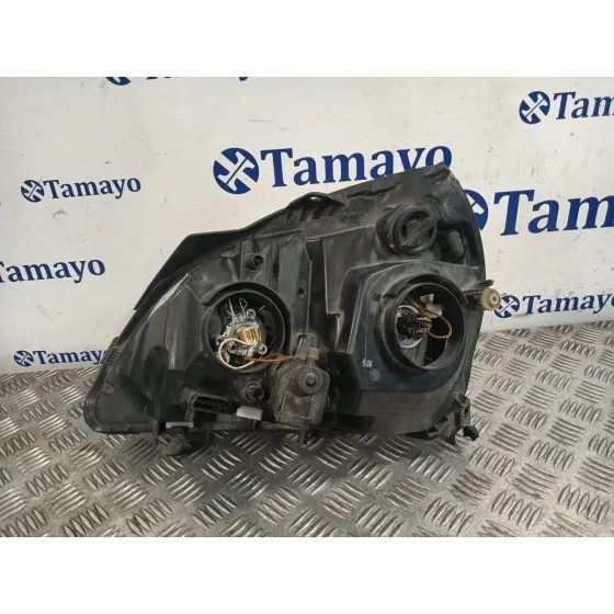 Faro Delantero para Renault Clio Ii (Bb_, Cb_)
