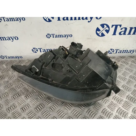Faro Delantero para Renault Clio Ii (Bb_, Cb_)