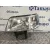Faro Izquierdo para Volkswagen Transporter T5 Furgoneta (7Ha, 7Hh, 7Ea, 7Eh)