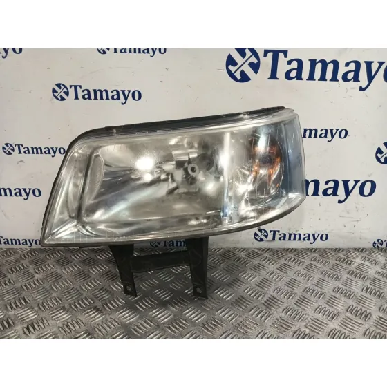 Faro Izquierdo para Volkswagen Transporter T5 Furgoneta (7Ha, 7Hh, 7Ea, 7Eh)