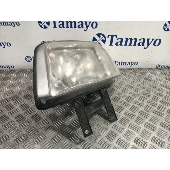 Faro Izquierdo para Volkswagen Transporter T5 Furgoneta (7Ha, 7Hh, 7Ea, 7Eh)