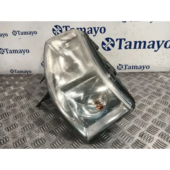 Faro Izquierdo para Volkswagen Transporter T5 Furgoneta (7Ha, 7Hh, 7Ea, 7Eh)