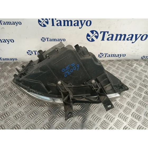 Faro Izquierdo para Volkswagen Transporter T5 Furgoneta (7Ha, 7Hh, 7Ea, 7Eh)