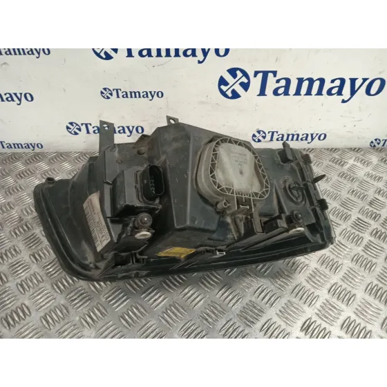 Faro Izquierdo para Volkswagen Transporter T5 Furgoneta (7Ha, 7Hh, 7Ea, 7Eh)